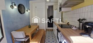  Maison à vendre 4 pièces 42 m²