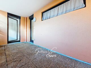  Appartement � vendre 2 pi�ces 44 m�