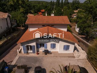  Maison à vendre 9 pièces 329 m²