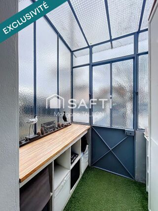  Maison à vendre 5 pièces 96 m²