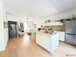  Maison à vendre 5 pièces 90 m²