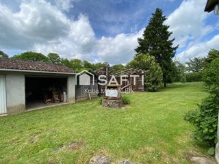  Maison à vendre 5 pièces 97 m²