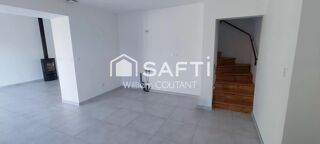 Maison à vendre 4 pièces 112 m²