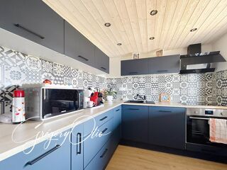  Terrain  vendre 220 m