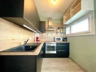  Appartement � vendre 2 pi�ces 53 m�