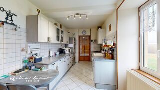  Maison � vendre 8 pi�ces 196 m�