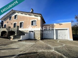  Maison � vendre 10 pi�ces 245 m�