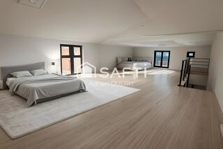  Maison à vendre 4 pièces 125 m²