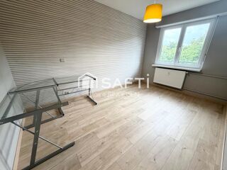  Appartement à vendre 4 pièces 92 m²