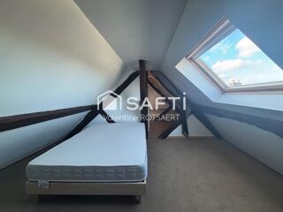  Appartement  vendre 4 pices 60 m