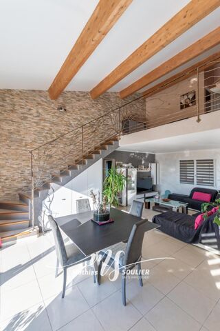 Maison à vendre 9 pièces 260 m²