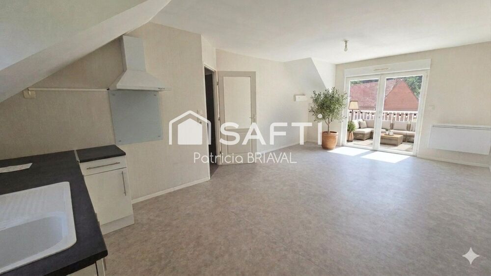 APPARTEMENT T1 BIS