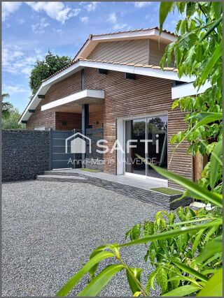  Maison à vendre 6 pièces 170 m²