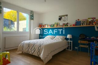  Maison  vendre 5 pices 100 m