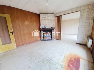  Maison � vendre 3 pi�ces 70 m�