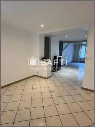  Maison � vendre 5 pi�ces 121 m�