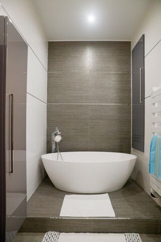  Appartement � vendre 5 pi�ces 161 m�