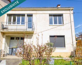  Maison � vendre 4 pi�ces 85 m�