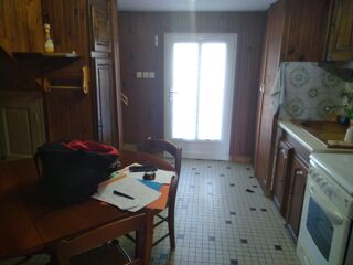  Maison à vendre 4 pièces 80 m²