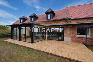  Maison � vendre 8 pi�ces 155 m�