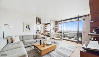  Appartement à vendre 5 pièces 99 m²