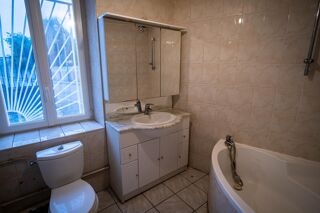  Maison � vendre 4 pi�ces 87 m�