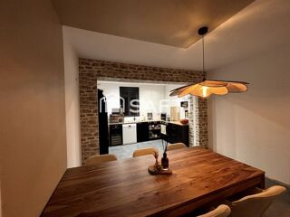  Maison à vendre 6 pièces 93 m²