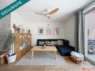  Maison à vendre 4 pièces 114 m²