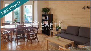  Appartement à vendre 4 pièces 85 m²