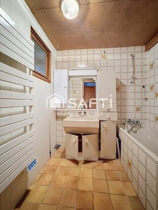  Maison à vendre 5 pièces 136 m²