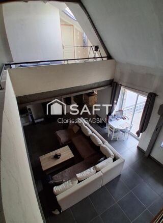  Maison à vendre 8 pièces 200 m²
