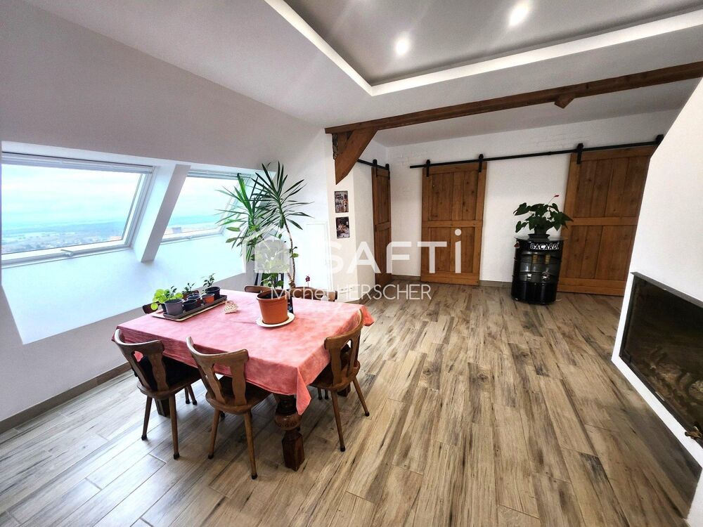 vendre  Maison Vgtlinshoffen (68420)