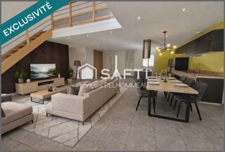  Maison à vendre 7 pièces 186 m²