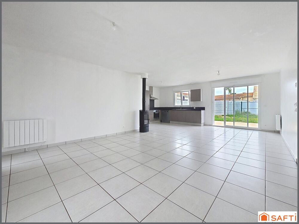 Vente Maison Maison familiale Toutlemonde