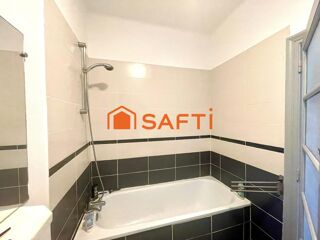  Appartement à vendre 4 pièces 110 m²
