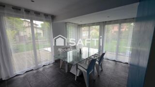  Maison � vendre 7 pi�ces 147 m�