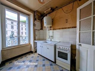  Appartement à vendre 4 pièces 74 m²