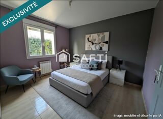  Maison � vendre 6 pi�ces 128 m�