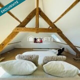  Maison � vendre 4 pi�ces 130 m�