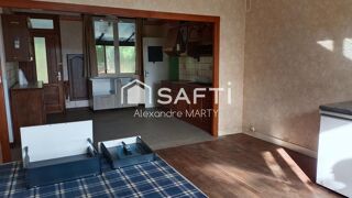  Maison à vendre 3 pièces 65 m²