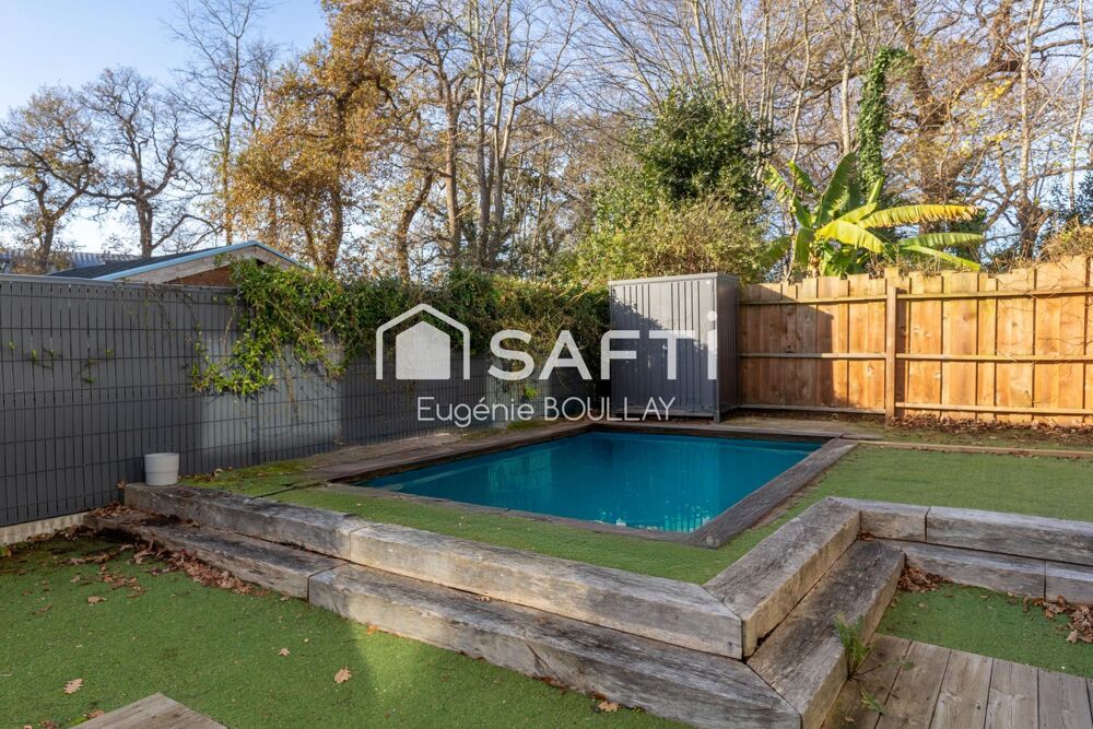 � vendre  Maison Anglet (64600)