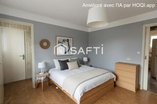  Maison à vendre 7 pièces 132 m²