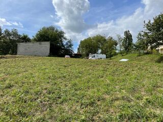 Terrain à vendre 2356 m²