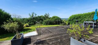  Maison à vendre 6 pièces 125 m²