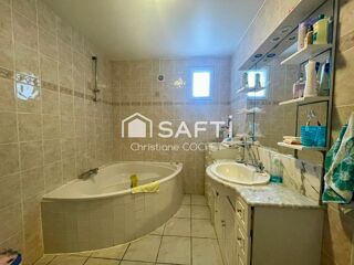  Maison à vendre 9 pièces 171 m²