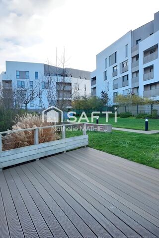  Appartement � vendre 1 pi�ce 27 m�