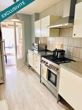  Appartement � vendre 4 pi�ces 50 m�
