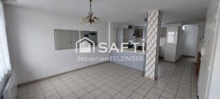  Appartement  vendre 2 pices 60 m