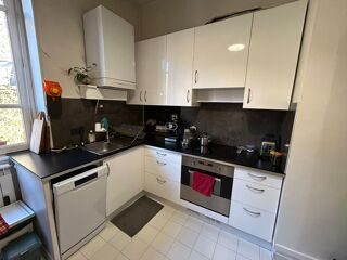  Appartement  vendre 4 pices 91 m