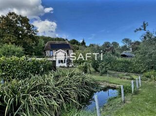  Maison à vendre 3 pièces 68 m²